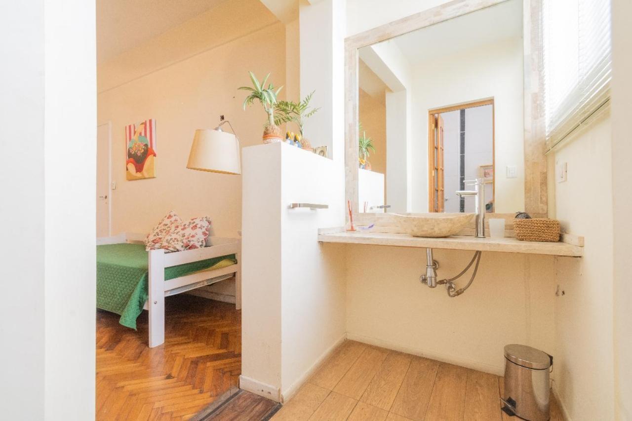 בואנוס איירס Departamento De Marcela מראה חיצוני תמונה