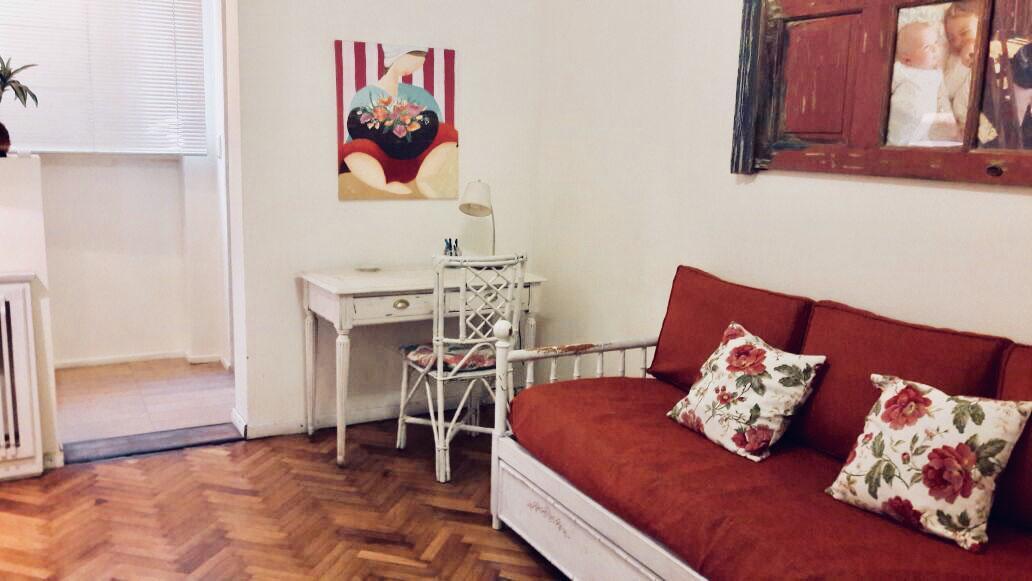 בואנוס איירס Departamento De Marcela מראה חיצוני תמונה